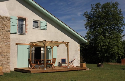 Pey House | Le Brin de Paille - PEY