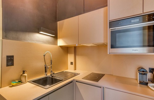 Carnot - Gailleton Apartment | Le Céleste - Coeur Lyon 2ème - métro A et D