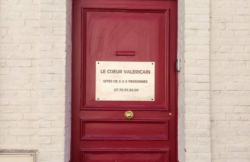 Moyenneville Apartment | Le cœur Valericain 3