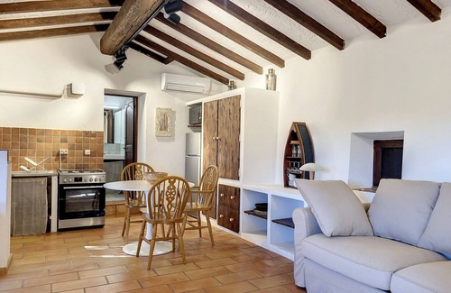 La Garde-Freinet Apartment | LE CABANON DANS LA FORET
