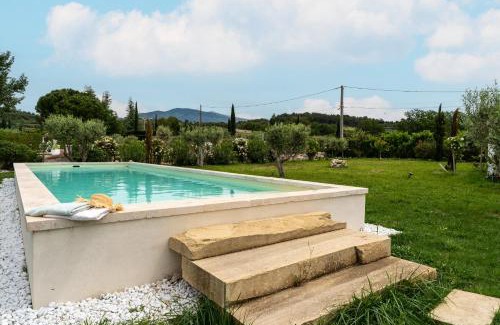 Modene House | Le cabanon de Modène