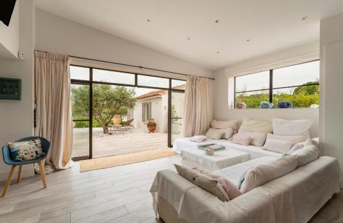 Modene House | Le cabanon de Modène