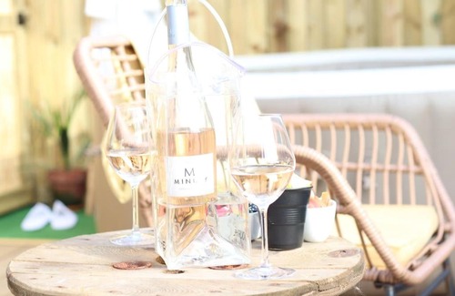 Sangatte Bed & Breakfast | Le Cabanon du Cachalot
