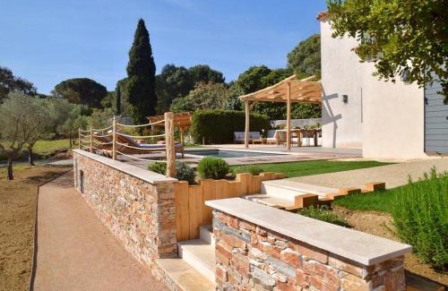 Ramatuelle Villa | Le Cabanon