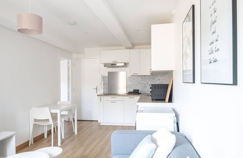 Tain-l'Hermitage Apartment | Le Cacao - Vignobles, Rhone et baignades