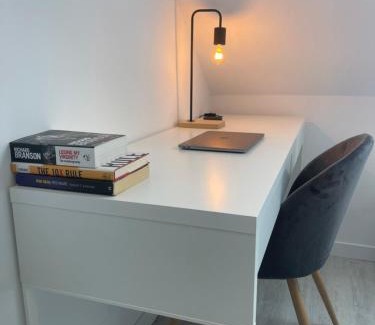 Loudeac Apartment | Le Cactus - Blow Résidences