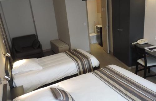 Auray Hotel | Le Cadoudal