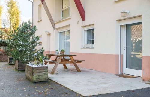 Le Tholy Apartment | Le Cafranc - Appt en pleine nature
