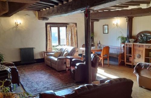 Saint-Vigor-des-Monts House | Le Calipel