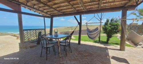 Sahel House | Le calme de la campagne, le souffle de l'océan