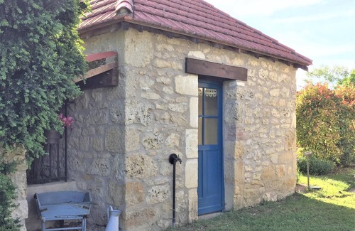 Cestayrols Other | Le Calme du Gite Occitan Avec sa Piscine