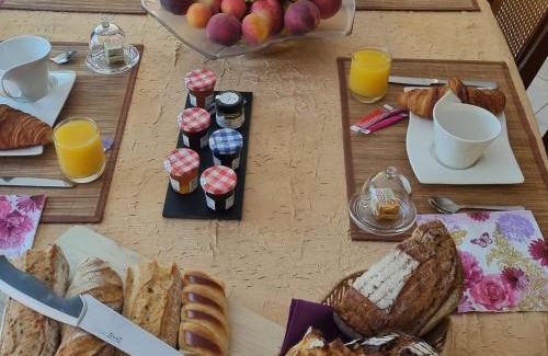 Plesse House | Le calme