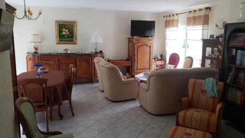 Plesse House | Le calme