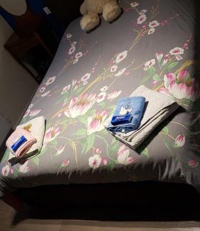 Plesse House | Le calme