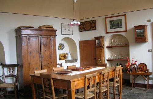 Brissago-Valtravaglia Bed & Breakfast | Le Camelie