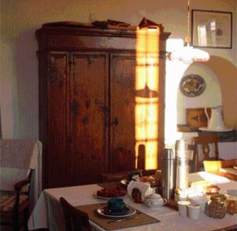Brissago-Valtravaglia Bed & Breakfast | Le Camelie