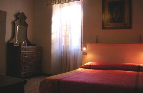 Brissago-Valtravaglia Bed & Breakfast | Le Camelie
