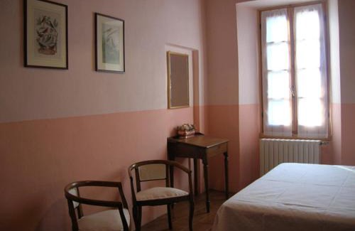Brissago-Valtravaglia Bed & Breakfast | Le Camelie
