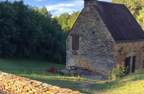 Proissans House | "Le Cantou" Authentique Périgourine avec belle Piscine au sel aux portes de Sarlat