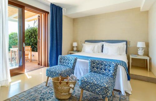 Santa Cesarea Terme Hotel | Le Capase Resort Salento