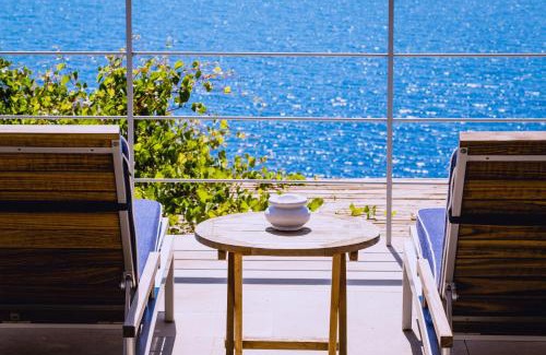 Santa Cesarea Terme Hotel | Le Capase Resort Salento