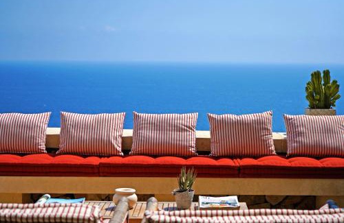 Santa Cesarea Terme Hotel | Le Capase Resort Salento