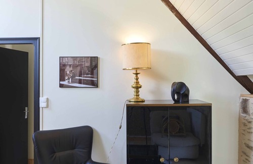 Kerherou House | Le Carré de L'amiral à 7mn à Pied de L'océan !