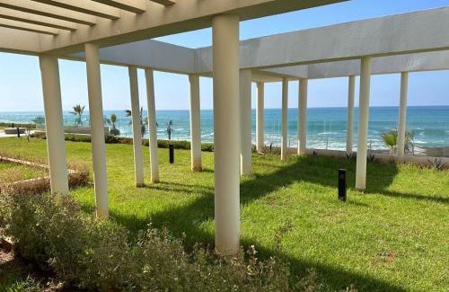 Rabat Apartment | Le Carrousel Appartement in front of the see