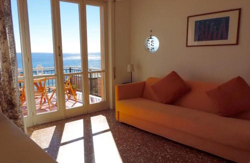Varigotti House | Le Casasse "Paradiso"