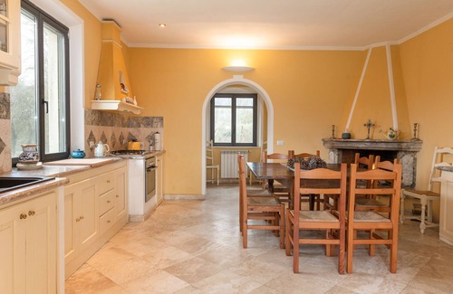 Manciano House | Le Cascate by Interhome