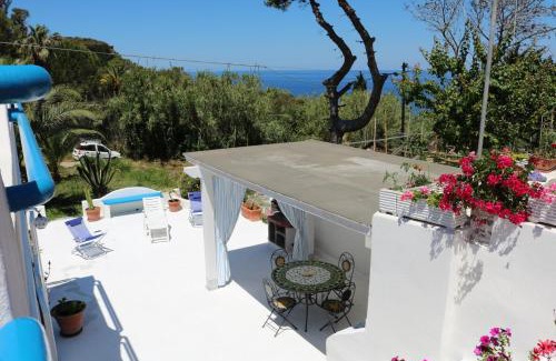 Le Forna House | Le Case dei Pescatori - Cavone