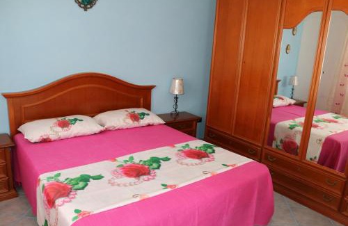 Le Forna House | Le Case dei Pescatori - Cavone