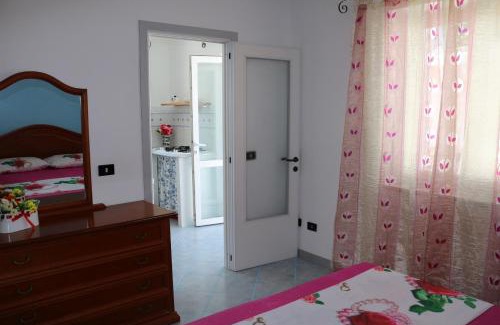 Le Forna House | Le Case dei Pescatori - Cavone