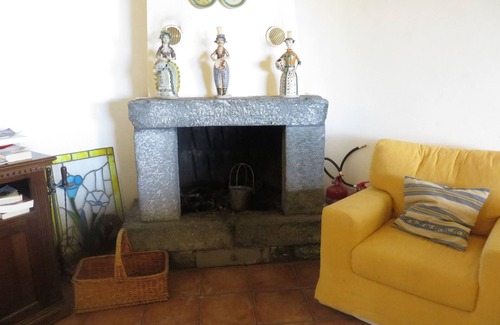 Fornazzo House | Le Case del Merlo