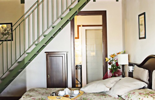 Fornazzo House | Le Case del Merlo