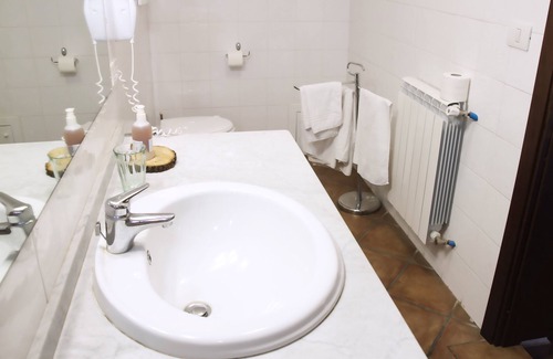 Fornazzo House | Le Case del Merlo