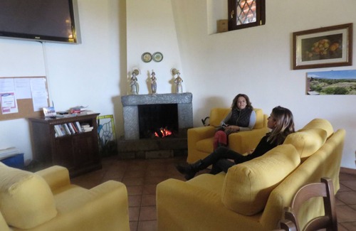 Fornazzo House | Le Case del Merlo