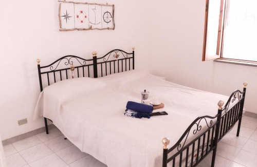 Torre Canne Apartment | Le Case del Vento - APPARTAMENTO LIBECCIO