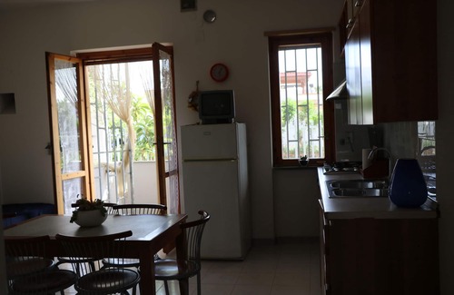 Torre Canne Apartment | Le Case del Vento - Libeccio