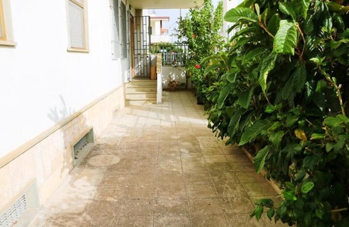 Torre Canne Apartment | Le Case del Vento - Libeccio