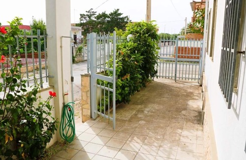 Torre Canne Apartment | Le Case del Vento - Libeccio
