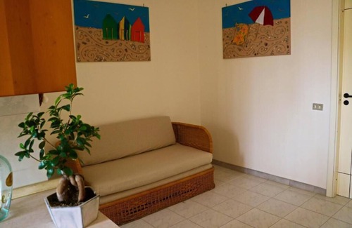 Torre Canne Apartment | Le Case del Vento - Libeccio