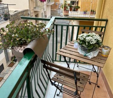 Aspra Apartment | Le Case di Ciccine'