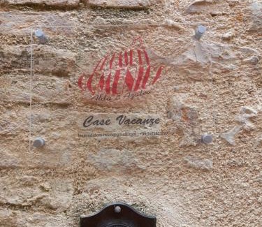 Nocera Umbra House | Le Case di Domenico, Azalea