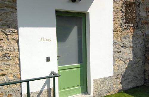 Gignese Apartment | Le Case di Elena - "Minou" apartment
