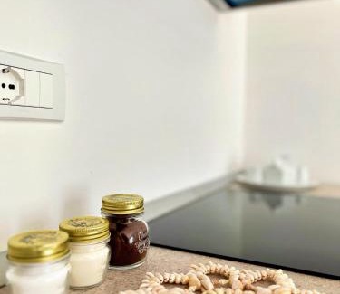 Monopoli Apartment | Le Case di Filomeno