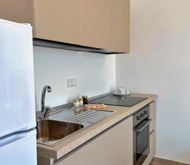 Monopoli Apartment | Le Case di Filomeno