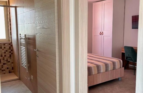 Monopoli Apartment | Le Case di Filomeno
