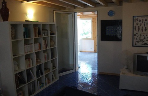 Castellammare del Golfo House | Le Case di VirGin 1
