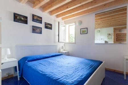 Castellammare del Golfo House | Le Case di VirGin 1